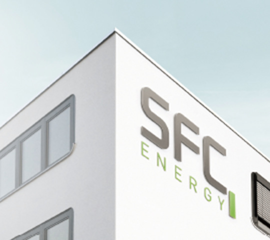 SFC Energy AG 公司